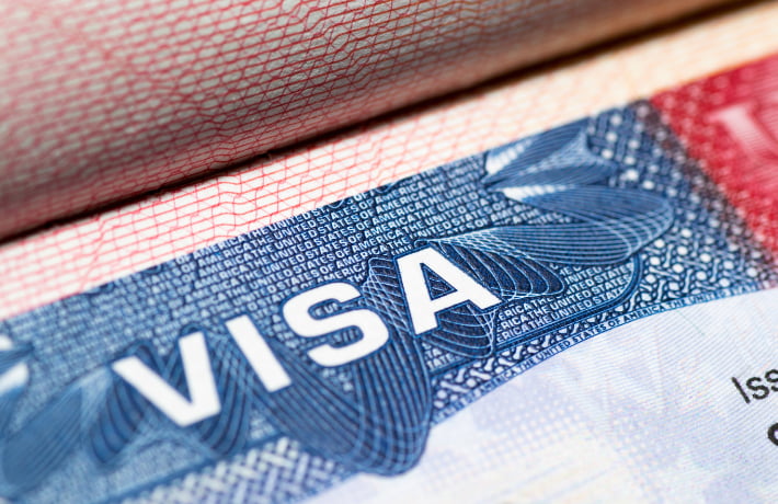 VISA